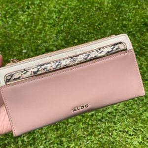 Aldo Womens Wallet